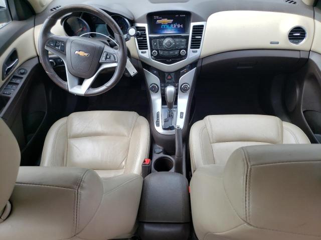 2015 Chevrolet Cruze მანქანა იყიდება აუქციონზე, vin: 1G1PE5SB9F7219852, აუქციონის ნომერი: 65206435