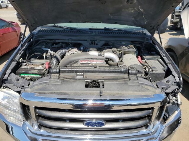 2003 Ford F250 მანქანა იყიდება აუქციონზე, vin: 1FTNW21P63EB51086, აუქციონის ნომერი: 64789105