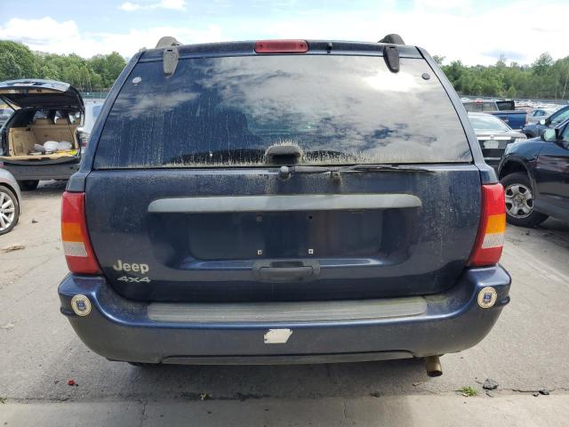 Продаж на аукціоні авто 2004 Jeep Grand Cherokee, vin: 1J4GW48S84C179042, номер лоту: 61154535
