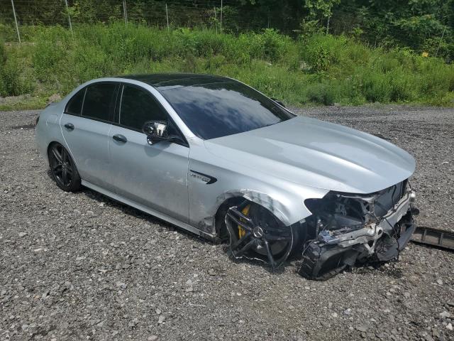 Продажа на аукционе авто 2019 Mercedes-benz E 63 Amg-s, vin: WDDZF8KB1KA553360, номер лота: 63643575