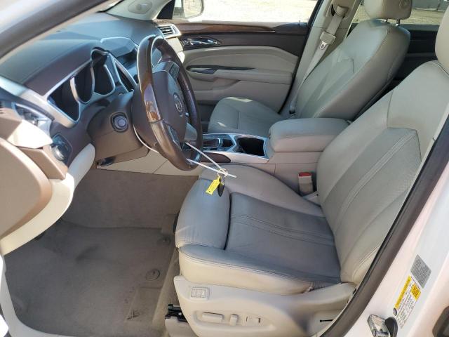 Продаж на аукціоні авто 2012 Cadillac Srx Premiu, vin: 3GYFNFE30CS534835, номер лоту: 63681235