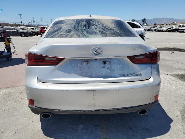 Продаж на аукціоні авто 2016 Lexus Is, vin: JTHCM1D2XG5007472, номер лоту: 66253495