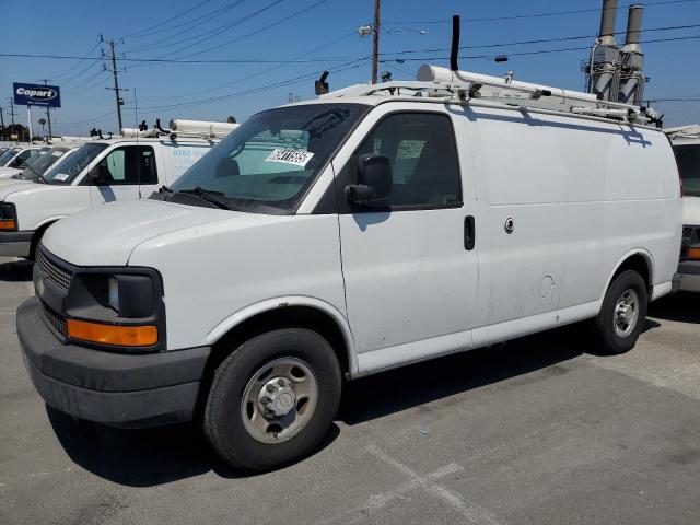 Продаж на аукціоні авто 2013 Chev Express G2500, vin: 1GCWGFCB9D1902264, номер лоту: 50199266