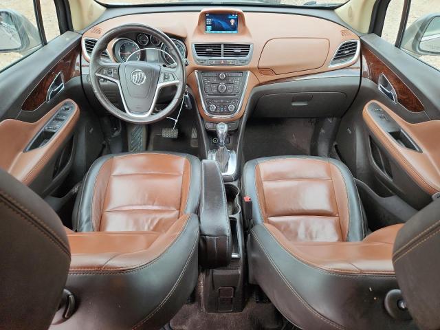 Aukcja sprzedaży 2014 Buick Encore Pre, vin: KL4CJHSB7EB612337, numer aukcji: 65056955