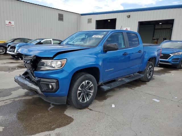 Aukcja sprzedaży 2022 Chevrolet Colorado, vin: 1GCGSDEN6N1214156, numer aukcji: 63914775