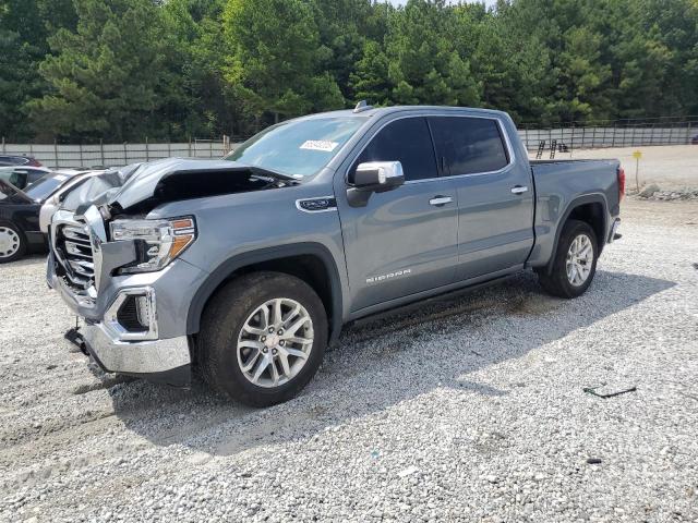 2020 Gmc Sierra მანქანა იყიდება აუქციონზე, vin: 3GTU9DED2LG412396, აუქციონის ნომერი: 65348205