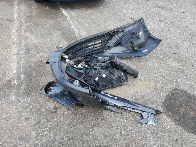 2022 Kia Forte Fe მანქანა იყიდება აუქციონზე, vin: 3KPF24AD7NE429714, აუქციონის ნომერი: 62943005