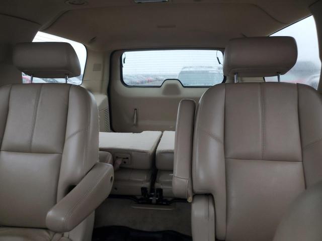 64218955 :رقم المزاد ، 1GNFK163X7J261370 vin ، 2007 Chevrolet Suburban K مزاد بيع