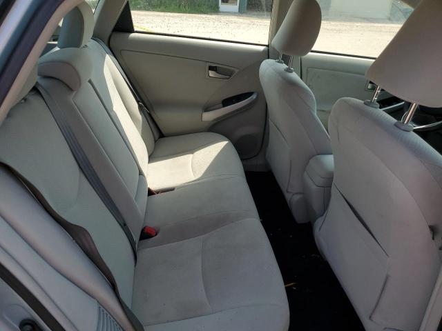 Aukcja sprzedaży 2013 Toyota Prius, vin: JTDKN3DUXD5607637, numer aukcji: 61243485