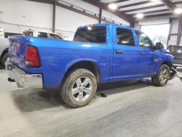 Продажа на аукционе авто 2021 Ram 1500 Classic Tradesman, vin: 3C6RR7KT5MG664994, номер лота: 46913856