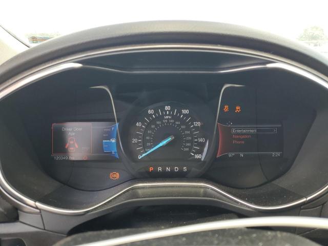 Aukcja sprzedaży 2017 Ford Fusion, vin: 3FA6P0H97HR334018, numer aukcji: 64468775
