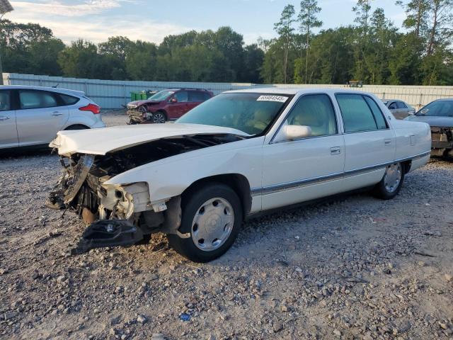 Aukcja sprzedaży 1994 Cadillac Deville, vin: 1G6KD52B5RU248049, numer aukcji: 65984545