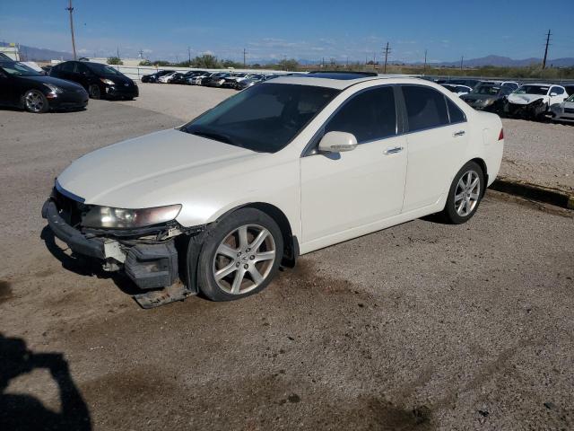 2004 Acura Tsx მანქანა იყიდება აუქციონზე, vin: JH4CL96884C042831, აუქციონის ნომერი: 66206635