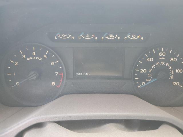 Продажа на аукционе авто 2016 Ford F150, vin: 1FTMF1C88GKE25293, номер лота: 66494845