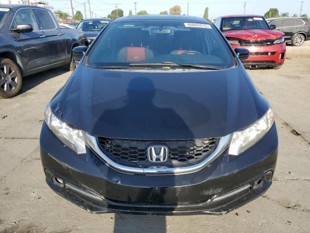 2015 Honda Civic Si მანქანა იყიდება აუქციონზე, vin: 2HGFB6E52FH701186, აუქციონის ნომერი: 66662015