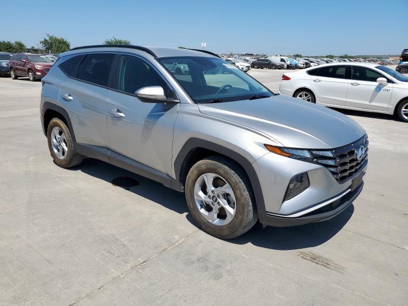 Aukcja sprzedaży 2023 Hyundai Tucson Sel, vin: 5NMJBCAE3PH216526, numer aukcji: 65924945