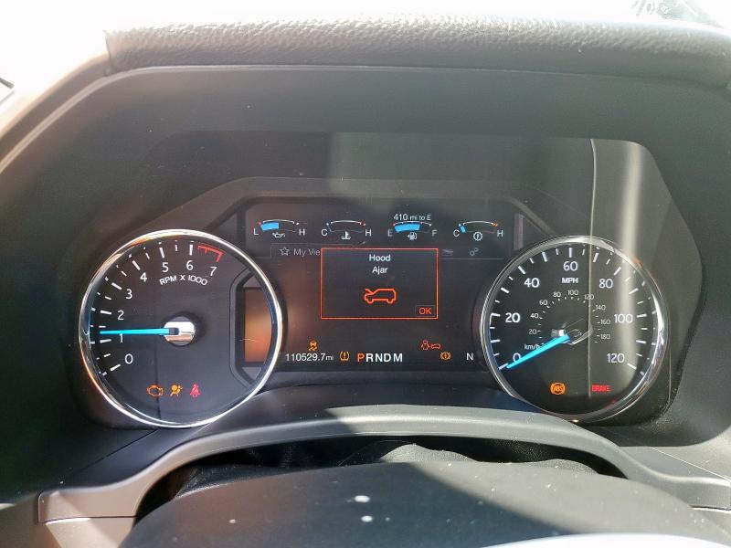 Aukcja sprzedaży 2019 Ford Expedition, vin: 1FMJK1HT3KEA37774, numer aukcji: 66865895