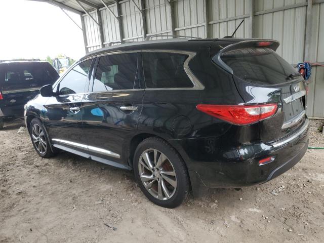 63833145 :رقم المزاد ، 5N1AL0MN7FC540966 vin ، 2015 Infiniti Qx60 مزاد بيع