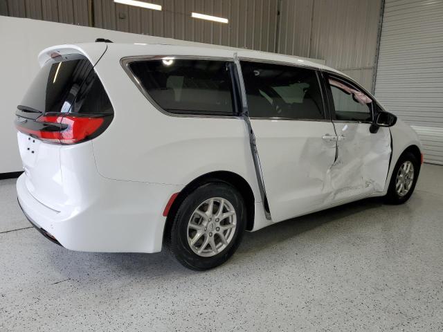 2025 Chrysler Pacifica მანქანა იყიდება აუქციონზე, vin: 2C4RC1BG6SR512014, აუქციონის ნომერი: 63417405