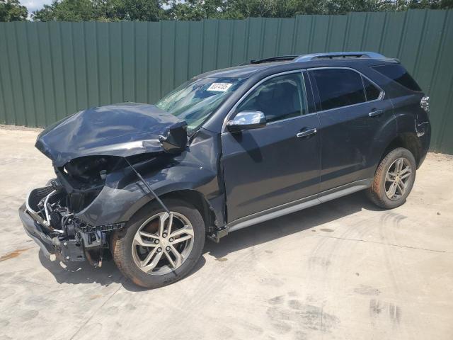 Aukcja sprzedaży 2017 Chevrolet Equinox Pr, vin: 2GNALDEK3H6124223, numer aukcji: 65374105