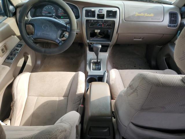 Aukcja sprzedaży 2001 Toyota 4runner Sr, vin: JT3GN86RX10182395, numer aukcji: 65296275