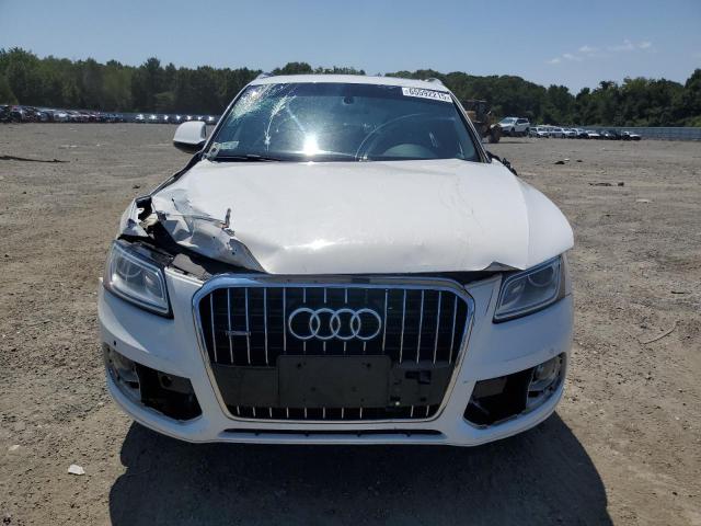 Aukcja sprzedaży 2015 Audi Q5 Premium Plus, vin: WA1LFAFP0FA067216, numer aukcji: 65592215