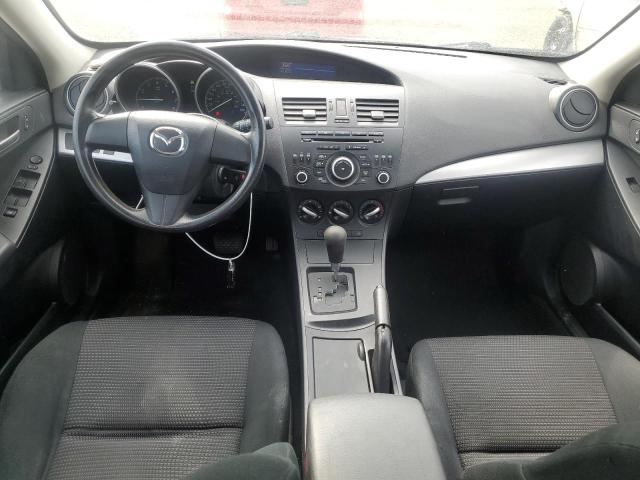 Aukcja sprzedaży 2013 Mazda 3 I, vin: JM1BL1UF4D1710006, numer aukcji: 64241985