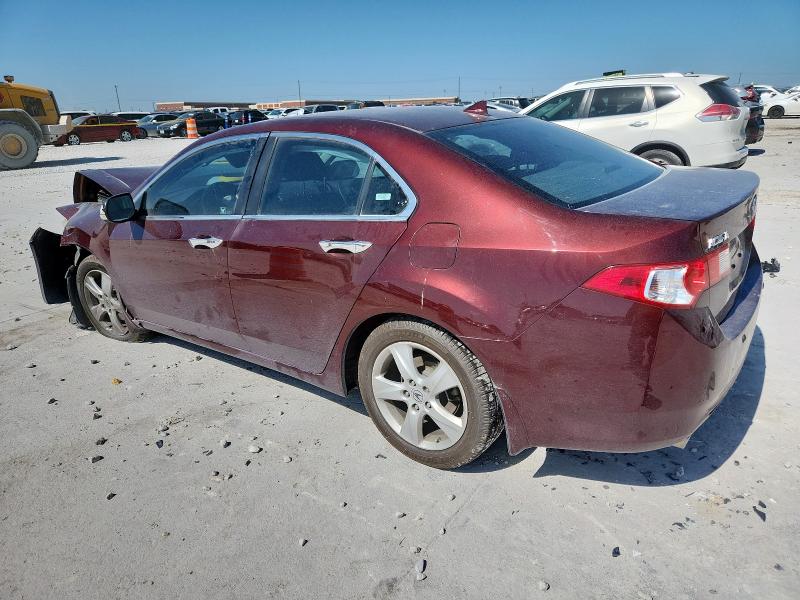 Продажа на аукционе авто 2009 Acura Tsx, vin: JH4CU26669C021745, номер лота: 66384775