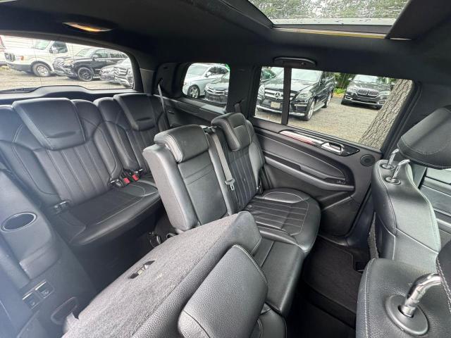 Aukcja sprzedaży 2017 Mercedes-benz Gls 450 4m, vin: 4JGDF6EE4HA824091, numer aukcji: 65295645