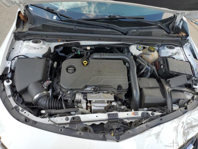 64094545 :رقم المزاد ، 1G1ZD5STXPF176733 vin ، 2023 Chevrolet Malibu مزاد بيع