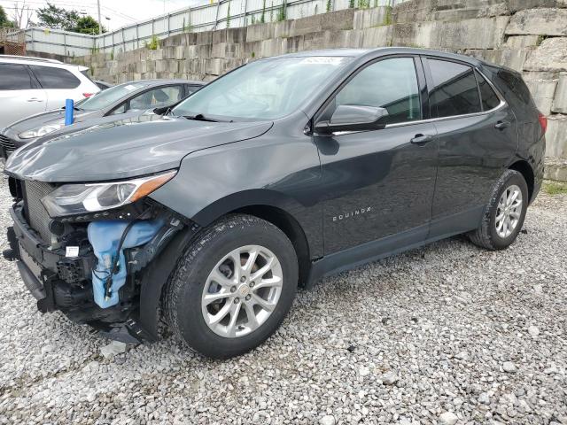 2020 Chevrolet Equinox მანქანა იყიდება აუქციონზე, vin: 2GNAXJEVXL6257888, აუქციონის ნომერი: 64845135