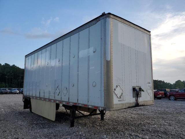 2006 Wabash Dry Van Trailer მანქანა იყიდება აუქციონზე, vin: 1JJV281W76L978477, აუქციონის ნომერი: 47024045