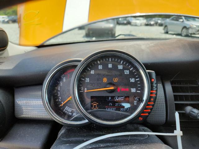 Продаж на аукціоні авто 2015 Mini Cooper, vin: WMWXM5C50F3A57281, номер лоту: 64920085