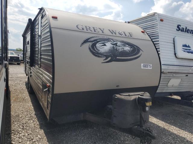 Продажа на аукционе авто 2019 Wildwood Grey Wolf, vin: 4X4TCKY23KK054514, номер лота: 63828715