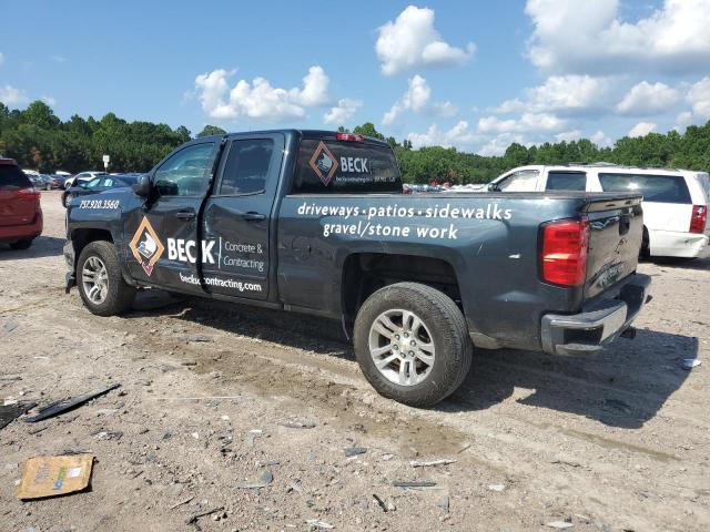 Aukcja sprzedaży 2017 Chevrolet Silverado, vin: 1GCVKREC3HZ315194, numer aukcji: 64461885
