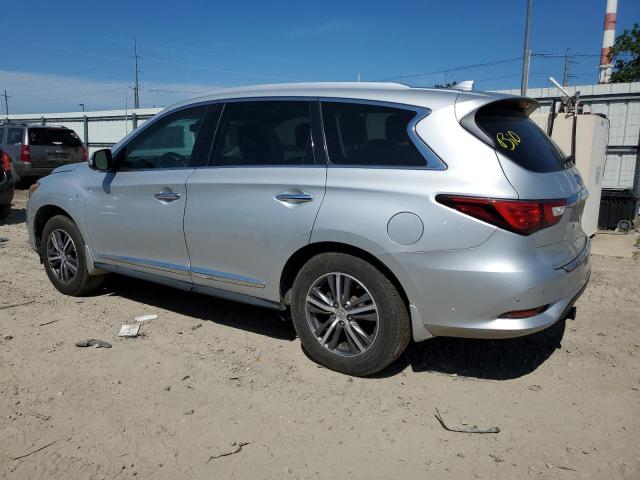 Продаж на аукціоні авто 2016 Infiniti Qx60, vin: 5N1AL0MM6GC516280, номер лоту: 65249105