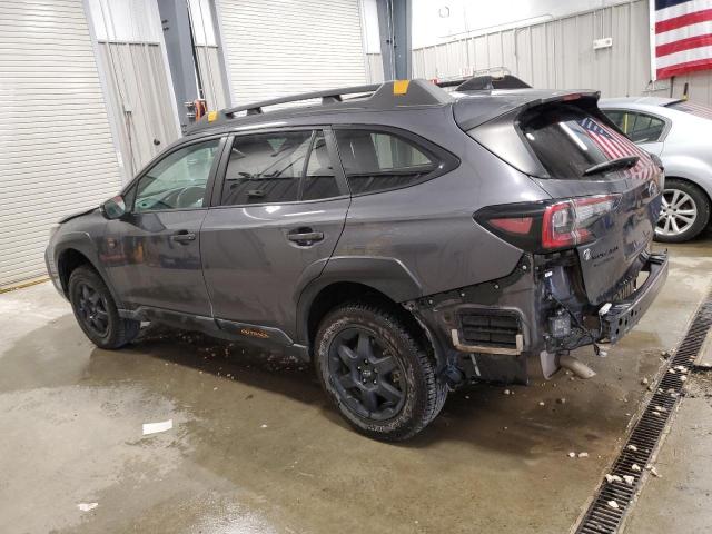 65760895 :رقم المزاد ، 4S4BTGUD4R3217385 vin ، 2024 Subaru Outback مزاد بيع