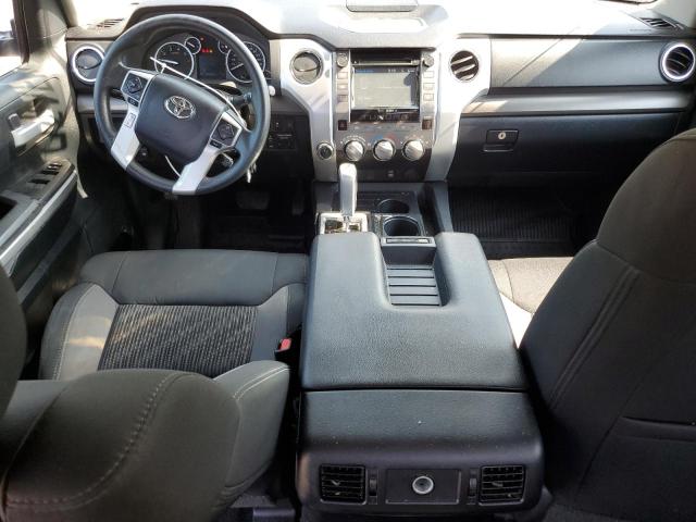65471305 :رقم المزاد ، 5TFDY5F13HX599146 vin ، 2017 Toyota Tundra Cre مزاد بيع