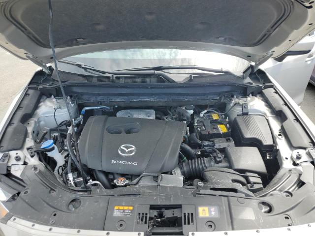 2025 Mazd Cx-5 Select მანქანა იყიდება აუქციონზე, vin: JM3KFBBL4S0675063, აუქციონის ნომერი: 65734485