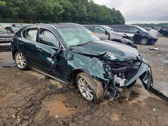 Auction sale of the 2021 Alfa Romeo Stelvio, vin: ZASPAKBN4M7D18661, lot number: 63119295