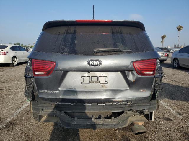 Aukcja sprzedaży 2020 Kia Sorento, vin: 5XYPG4A38LG653958, numer aukcji: 64434145