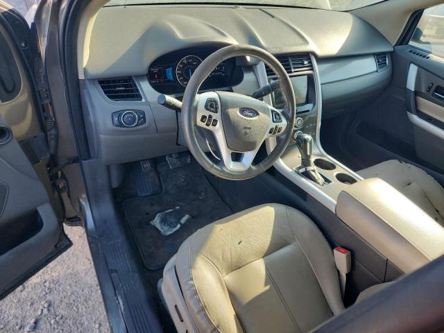 Продаж на аукціоні авто 2014 Ford Edge Sel, vin: 2FMDK3JC5EBB24062, номер лоту: 64194885