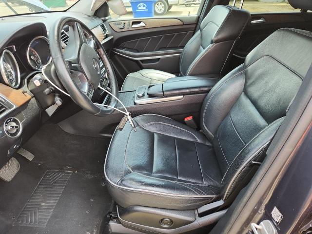 Продаж на аукціоні авто 2014 Mercedes-benz Gl 450 4ma, vin: 4JGDF7CE7EA326620, номер лоту: 64610705