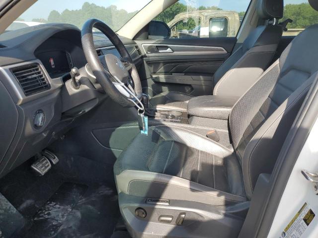 Aukcja sprzedaży 2021 Volkswagen Atlas Sel Premium R-line, vin: 1V2FR2CA6MC510307, numer aukcji: 64504585