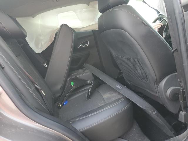 Продаж на аукціоні авто 2015 Buick Encore, vin: KL4CJFSB8FB030513, номер лоту: 64660455