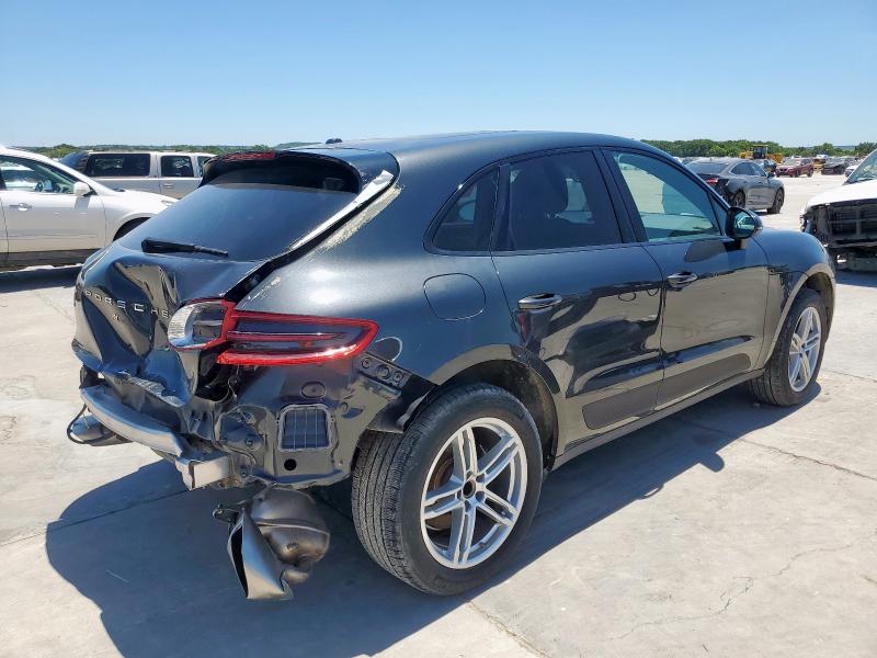 Aukcja sprzedaży 2018 Porsche Macan, vin: WP1AA2A50JLB22704, numer aukcji: 65922525