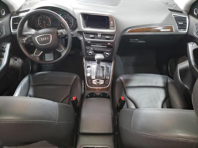 67004475 :رقم المزاد ، WA1L2AFP0GA032186 vin ، 2016 Audi Q5 Premium مزاد بيع