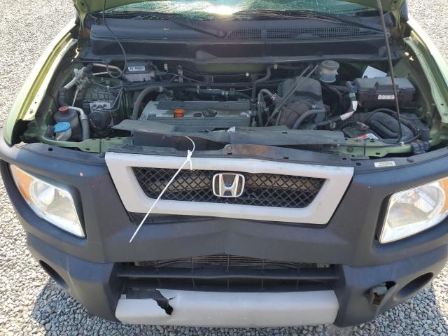 Продажа на аукционе авто 2006 Honda Element, vin: 5J6YH18396L014383, номер лота: 64847215