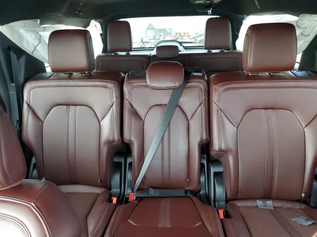 Aukcja sprzedaży 2024 Ford Expedition, vin: 1FMJK2A86REA87221, numer aukcji: 66592965