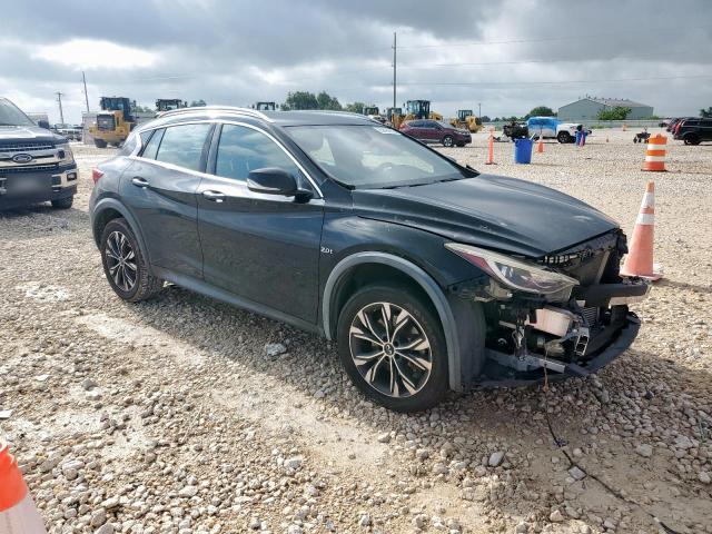 Продаж на аукціоні авто 2018 Infiniti Qx30 Base, vin: SJKCH5CR1JA057605, номер лоту: 63694305